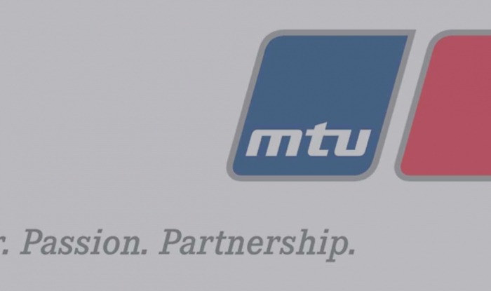 Motorpoint d.o.o. postaje ovlašteni MTU servisni partner