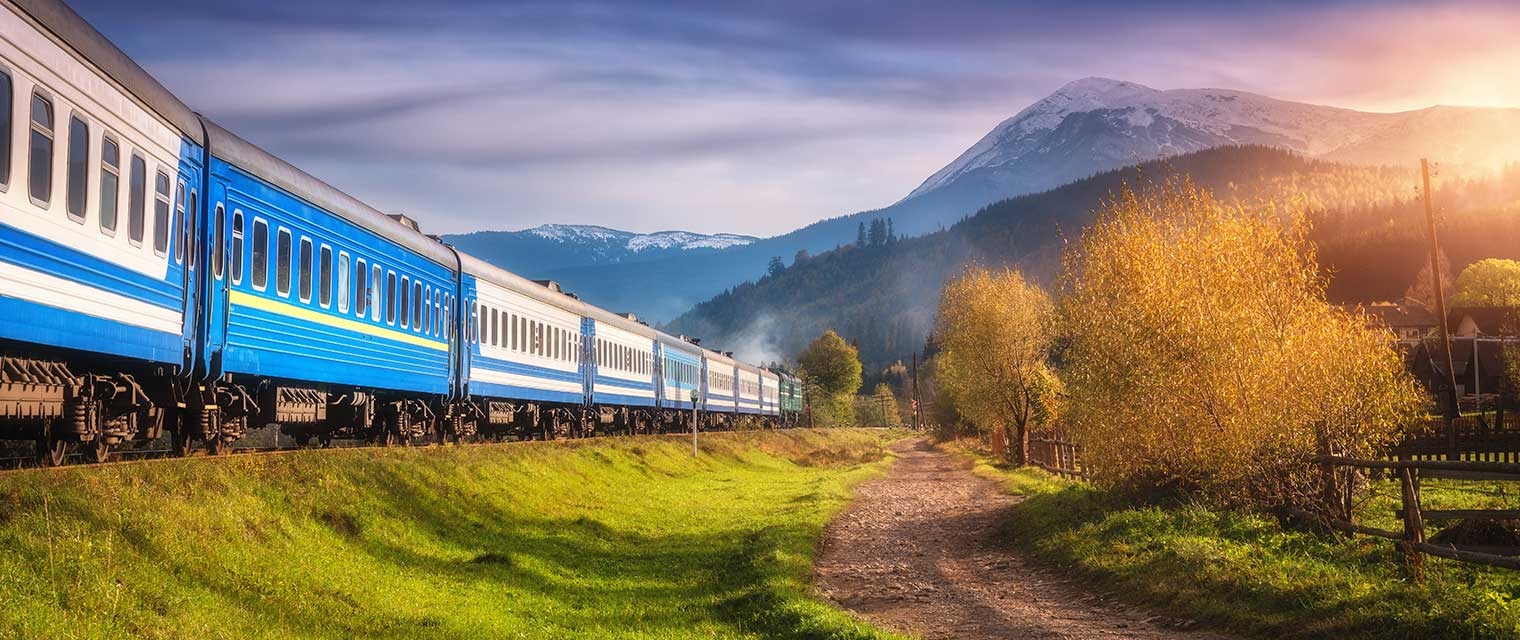 Slovenske željeznice: Puštanje u rad motora MTU 1600 serije