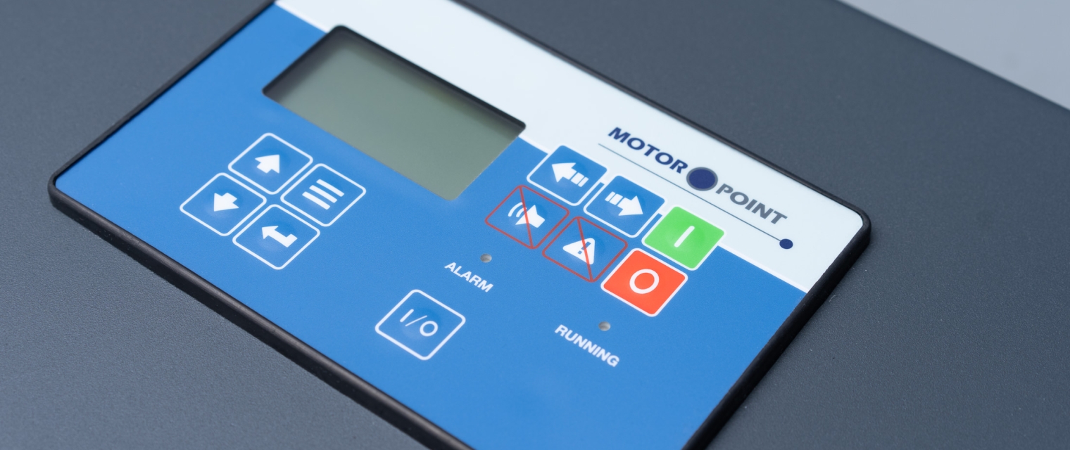 Motorpoint is the new ComAp representative for Central and Eastern Europe.