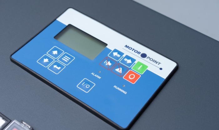 Motorpoint is the new ComAp representative for Central and Eastern Europe.